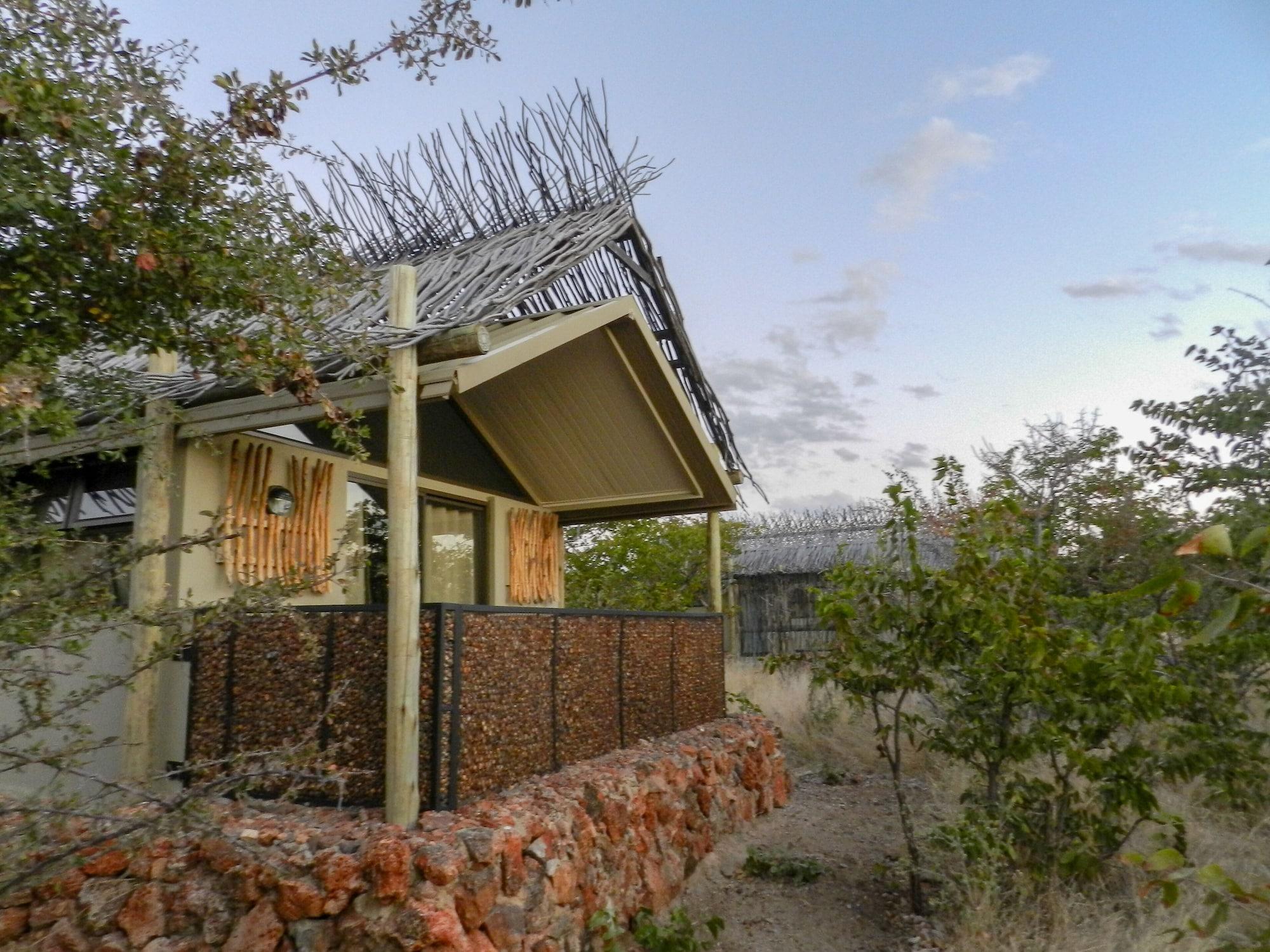 Etosha Village Okaukuejo Exterior foto